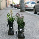 Guerrilla Gardening : se bombe devono essere, che siano di semi!